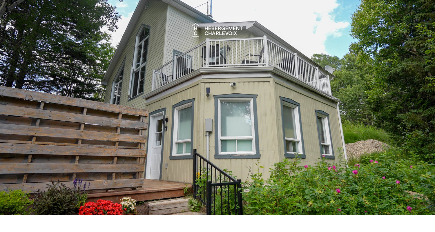 MON-2 - New cottage!